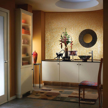 Contemporary Bathroom