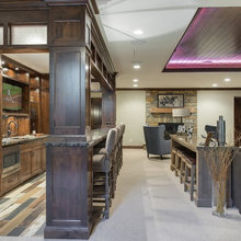 Home Bar