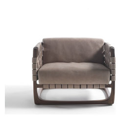 JAMIE DURIE FOR RIVA1920 - Furniture