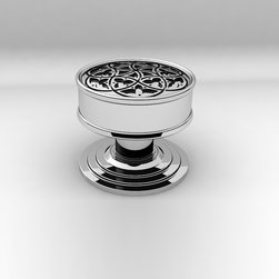 DK 5026 - Cabinet And Drawer Knobs