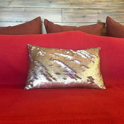 Decorative Pillows - Products