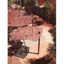 Cool Summer Shade - Outdoor Umbrellas