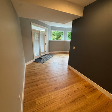 Basement Remodel Eagleridge