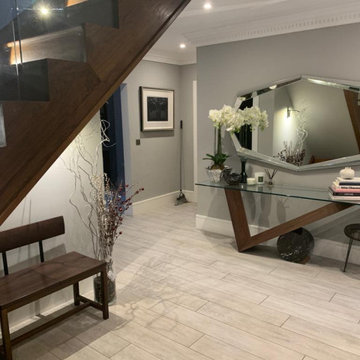 Whole House Renovation