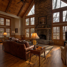cabin