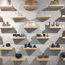 Achtung Nordwind: Frische Designtrends aus Skandinavien