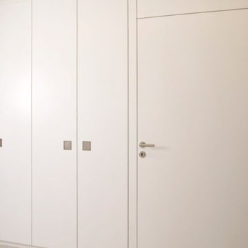 Privater Ausbau