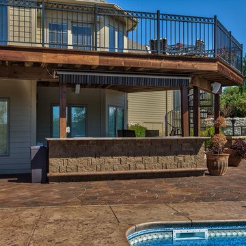 Carefree Outdoor Living