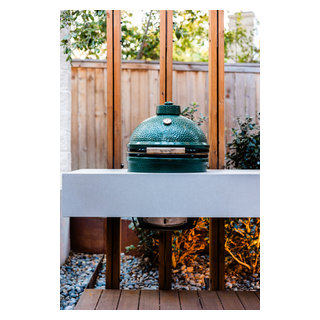 foxcroft - Deck - Austin - by austin outdoor design