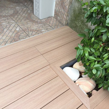 Pergola Bioclimatica