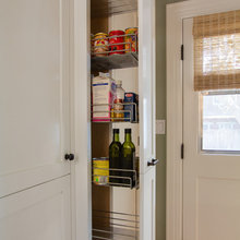 Cabinets