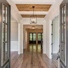 Colewood - Vintage South Development