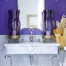 Master bath temodel