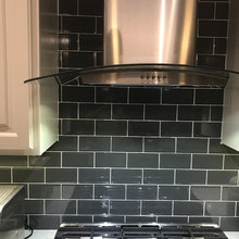 backsplash ideas
