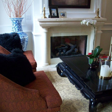 Paprosky Home