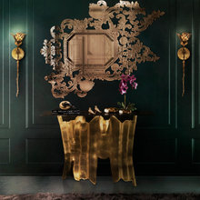 Luxury Idea