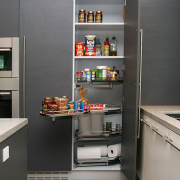 Chern Kitchen Project