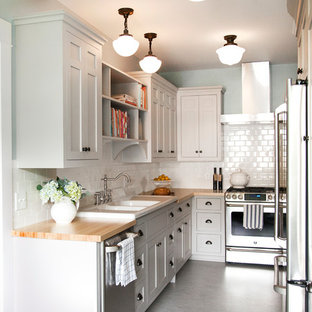 Kenwood Traditional Kitchen Remodel