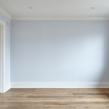 Angus Glen Markham Renovation