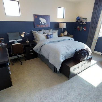 Evolve at Cantilena | Peoria, AZ | 5583 - Thrive Plan