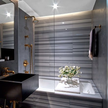 Hall Bathroom