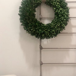 Tartan Residence - Home Decor