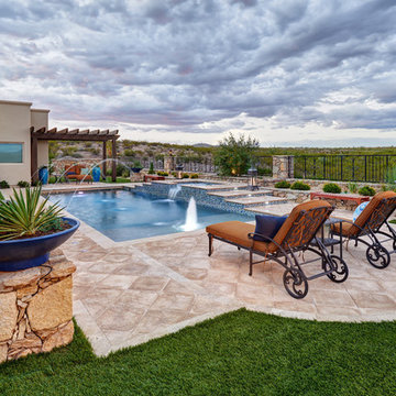 New Mexico Complete Design Build Project