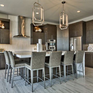 Lakeside Luxe