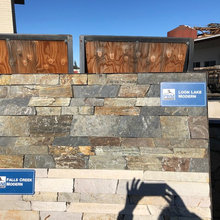 18042 Gupta Exterior Stone