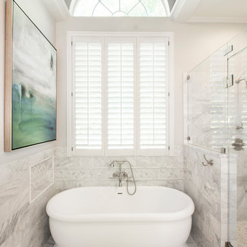 Water Haven Master Suite