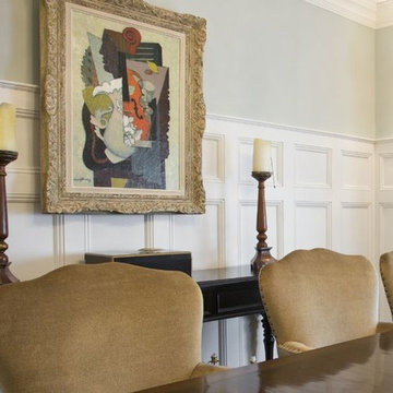 Hamptons - Dining Room