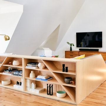 Alphabet Loft