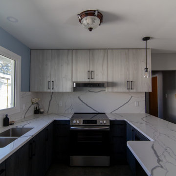 Kitchen Renovation