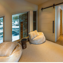 barn door