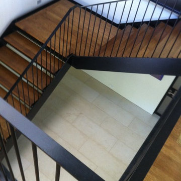 Bluejay Residence
