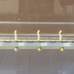 Acrylic/Lucite Creations - Products