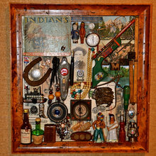 Lake Cabin Decor