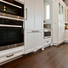 Space Saving Ideas