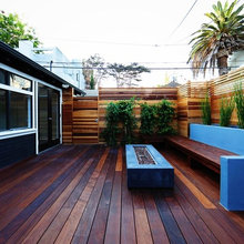 Westminster Decks