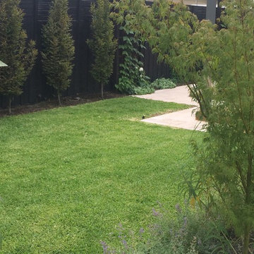 Alphinton Garden