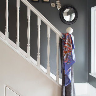 Muswell Hill Project – Extension and new layout