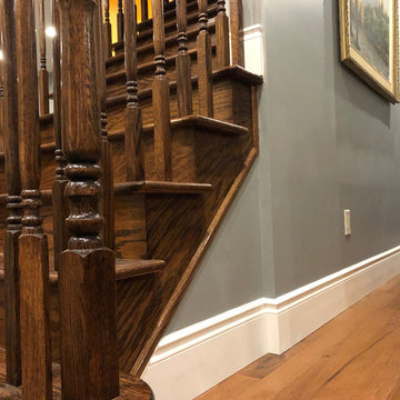 Baseboard