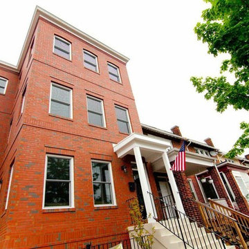 1804 Independence Ave. SE A & B