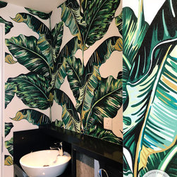 Residential Wallpaper | Margate Road - Wallpaper