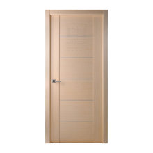 Inside doors