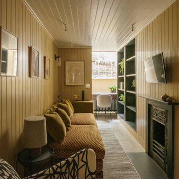 London Mayfair Apartment