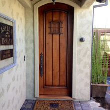 Gary's Doors