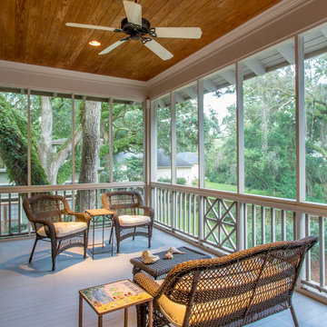 Confident Cottage on the Bluff