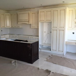 VAUGHAN - Kitchen Products
