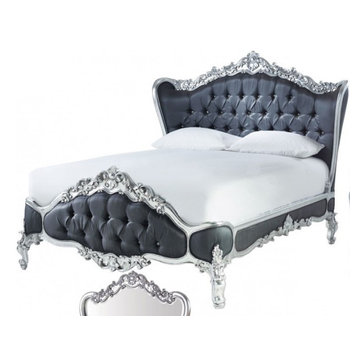 FRENCH BEDS